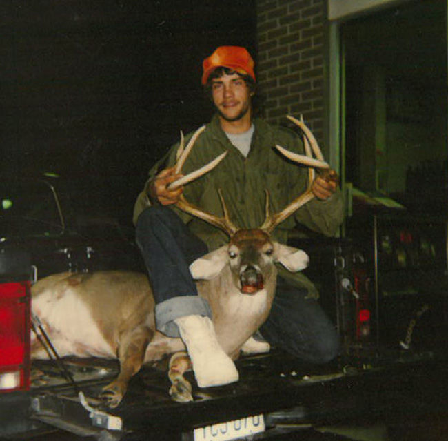 Hunter